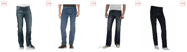 Jeans von jeans-direct