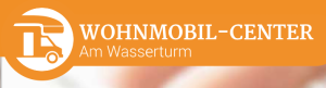 wohnmobilcenter Logo