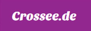 Crossee de-Logo