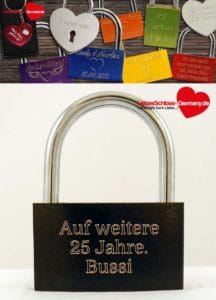 LiebesSchloss-Germany-Gravurbild