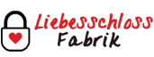 Liebeschlossfabrik-Logo