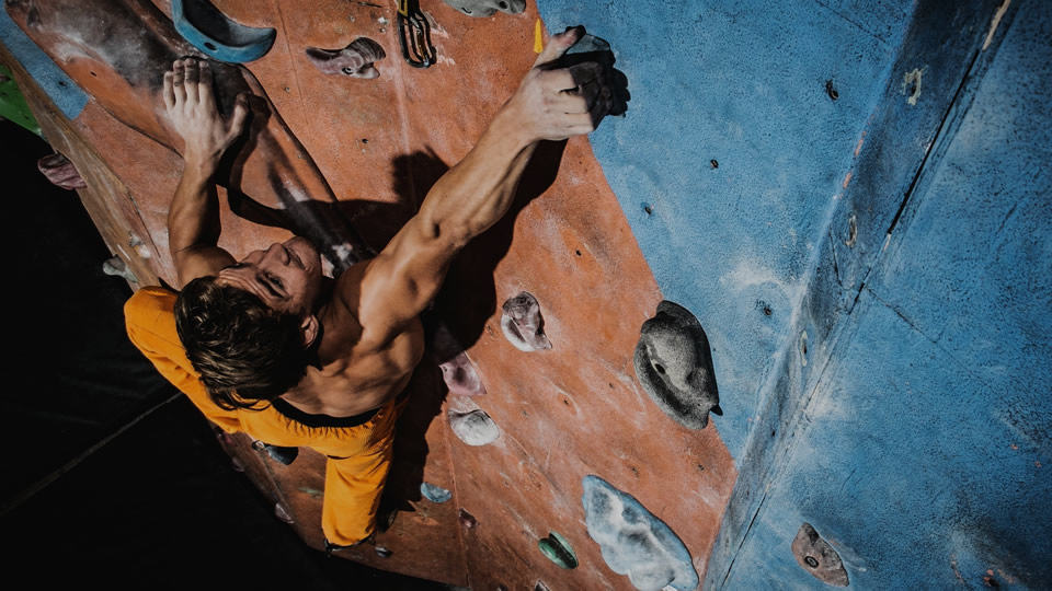 MegaSports-Klettern-Bild