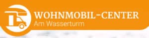 Wohnmobil-Center-Am-Wasserturm-Logo
