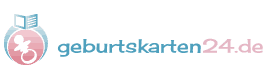 Geburtskarten24-Logo