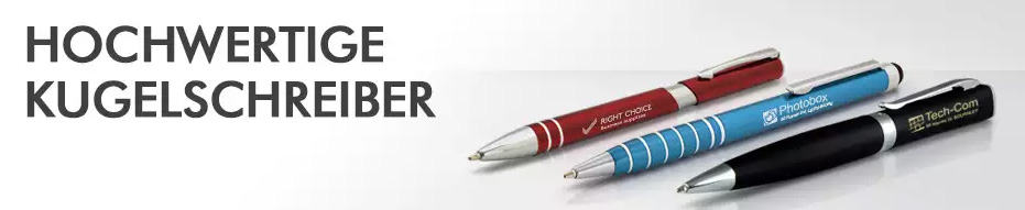 pens europe kugelschreiber